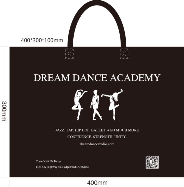 Dream Tote Bag - Image 3