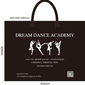 Dream Tote Bag