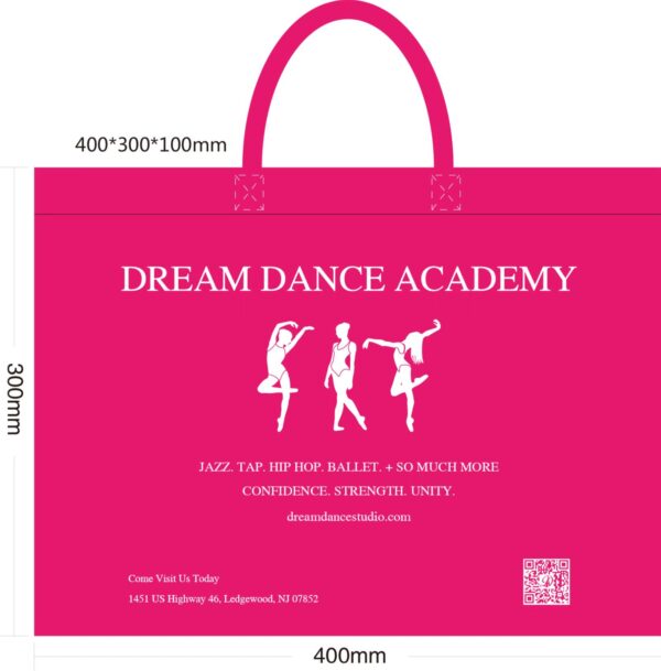 Dream Tote Bag - Image 4
