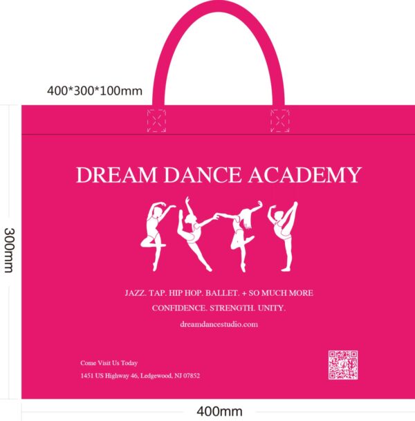 Dream Tote Bag - Image 2