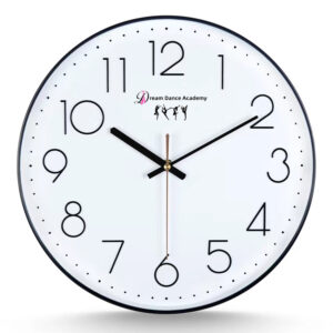 Dream Clock