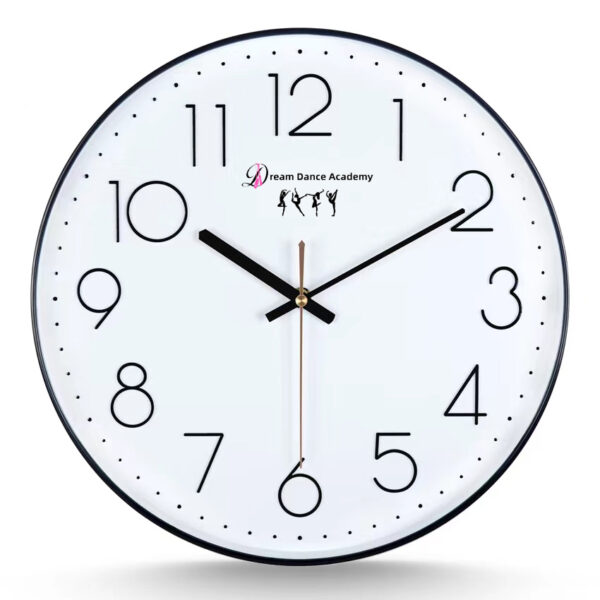 Dream Clock