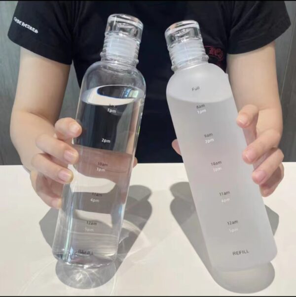 Water Bottle 16oz