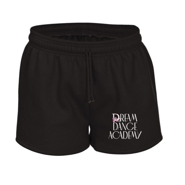 Fleece Shorts - Image 2