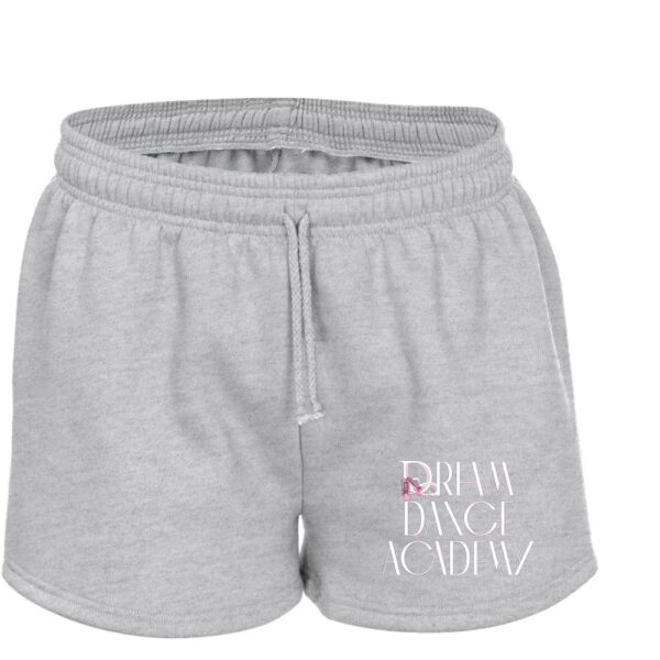 Fleece Shorts - Image 3