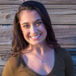 Profile picture of Sabrina Brooks